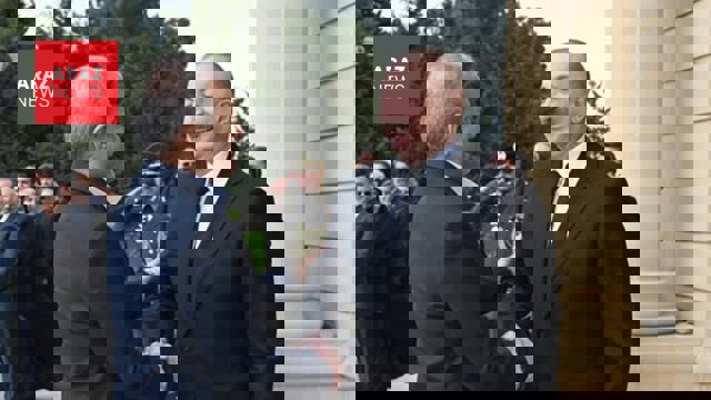   پزشکیان از علی‌یئو بابت کمک‌های انسان‌دوستانه تشکر کرد      