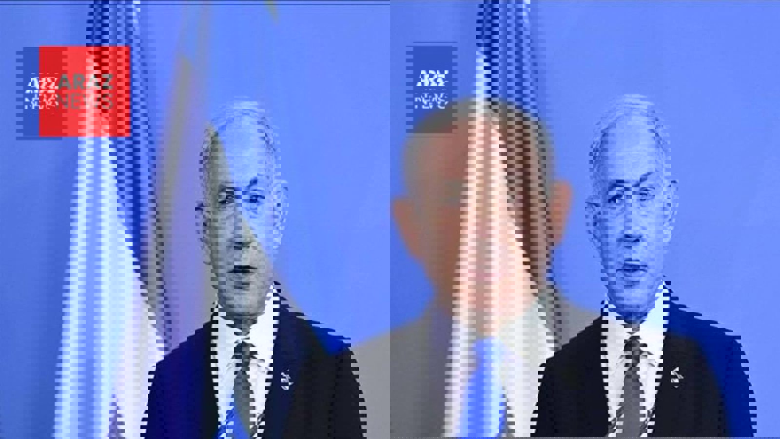  Netanyahu: İranın polad istehsal gücünün 70 faizi məhv edilib