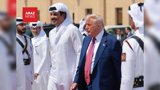 گزارش وال‌استریت ژورنال: مقاومت قطر در برابر نقش محور در ميانجى گری با ايران