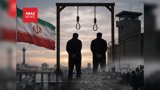 اعدام دو فرد مرتبط با گروه مخالف در ايران