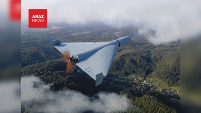 İran son 24 saatda Bəhreynə 8 PUA hücumu həyata keçirdi