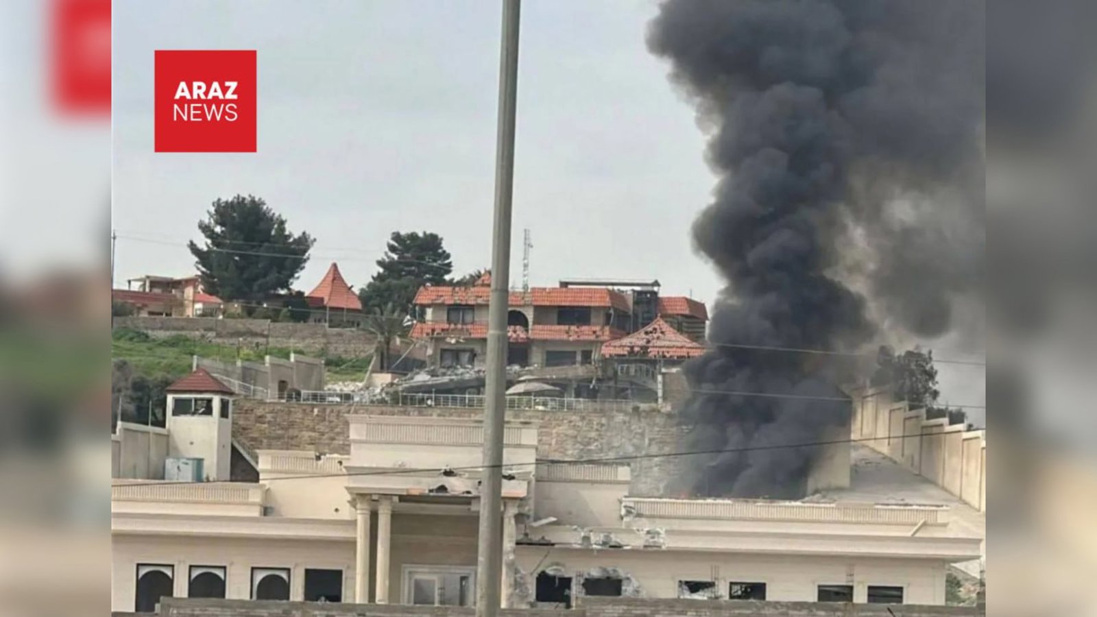 در۳۶روز جنگ، ٨٥ حمله به مواضع حشد الشعبى در عراق صورت گرفته است