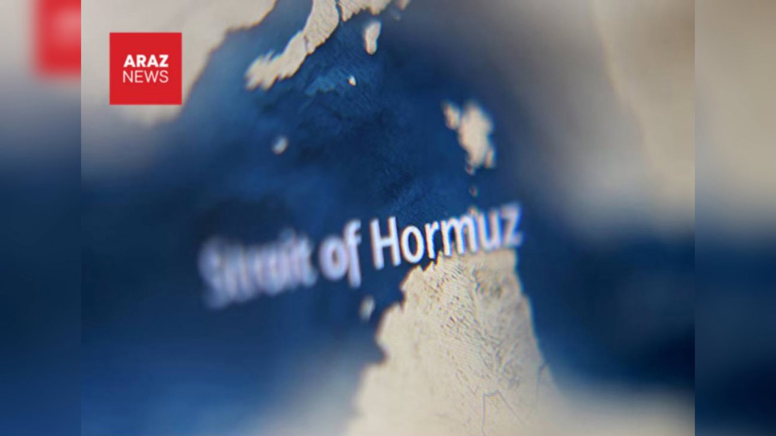 İran əsas yüklər üçün Hörmüz boğazından keçidə icazə verdi