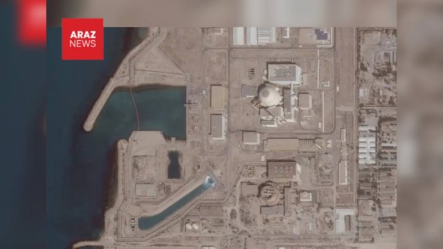  İsrail və Rusiya Buşehr üzrə koordinasiya edir?