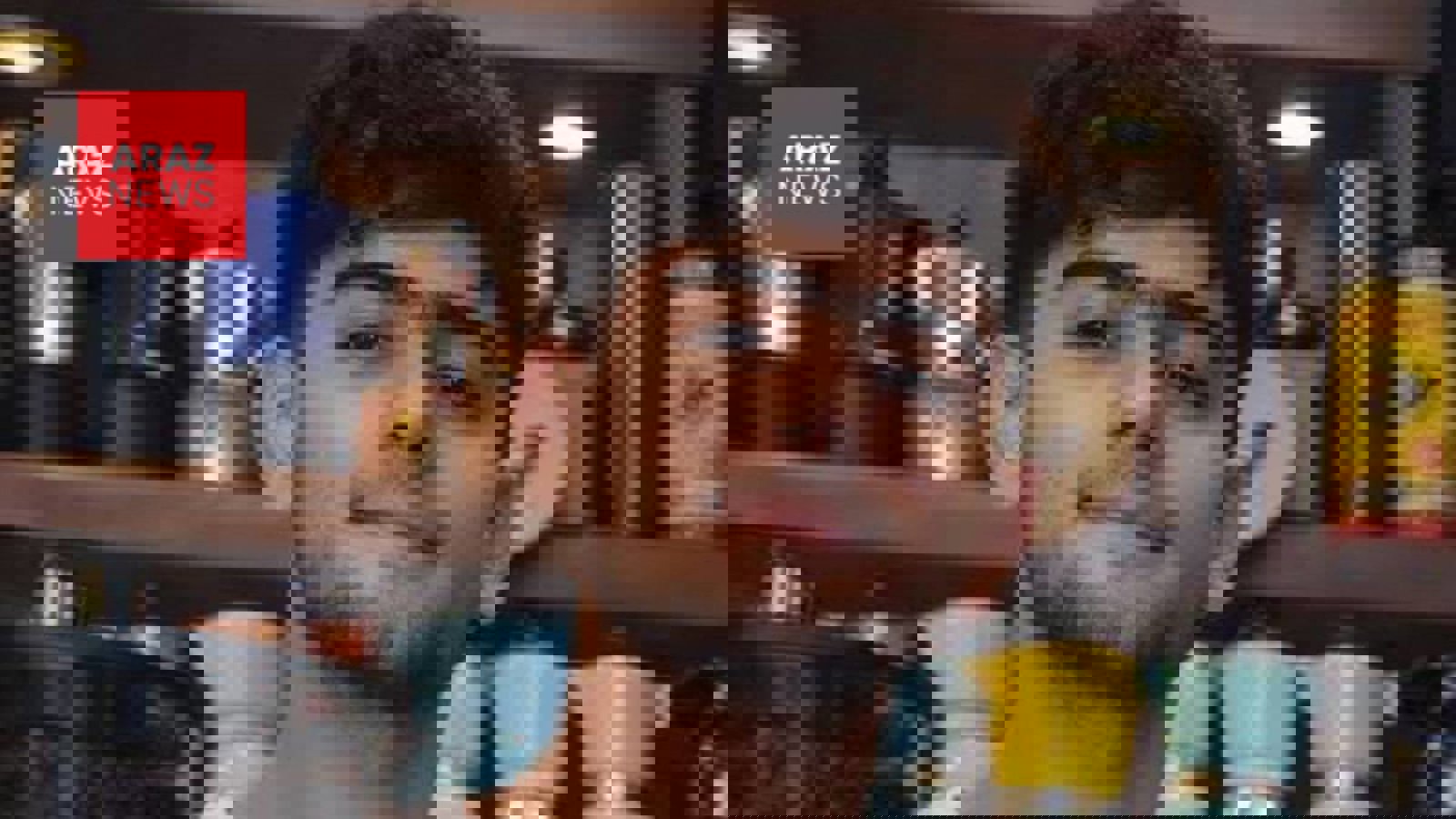 جان باختن يك شهروند ٢٨ ساله عرب داراى معلوليت پس از شكنجه در بازداشتگاه اطلاعات سپاه