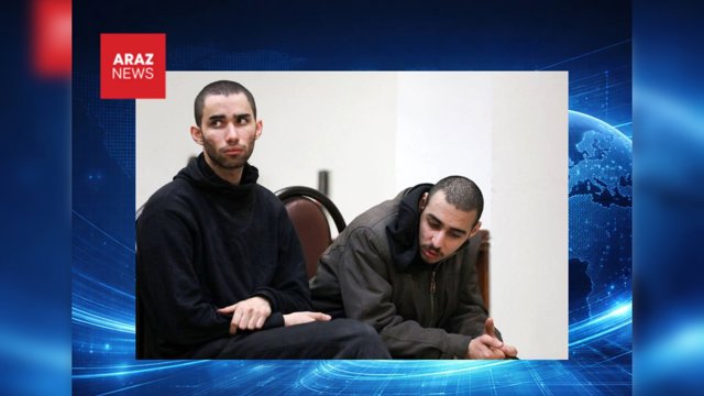 İranda etirazlarda saxlanılan iki gənc edam edildi