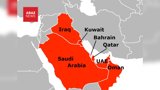 نشنال اینترست:چرا کشورهای خلیج باید در مذاکرات جنگ ایران نقش داشته باشند؟