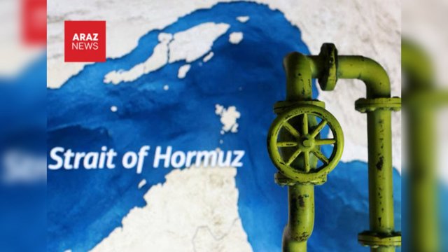  BƏƏ: Hörmüz boğazından sərbəst keçid hər hansı razılaşmanın əsas şərti olmalıdır