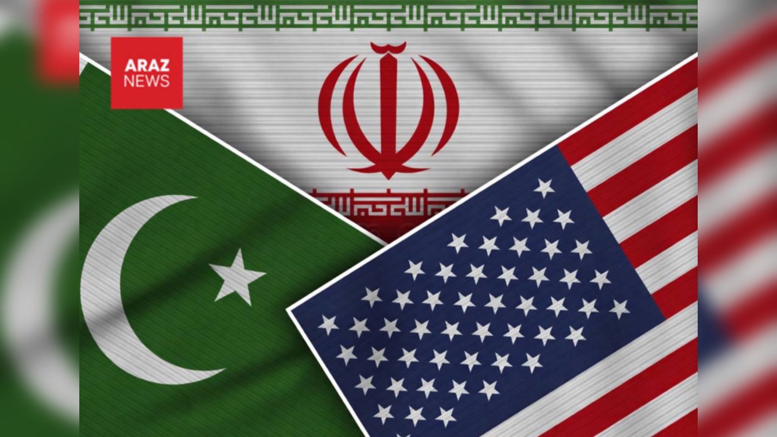  “İslamabad razılaşması” planı təqdim edildi: İran–ABŞ müharibəsinə son qoymaq üçün yeni təşəbbüs