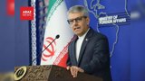  سخنگوی وزارت خارجه ایران: طرح ۱۵ ماده‌ای آمریکا «بسیار بلندپروازانه و غیرمنطقی» است       