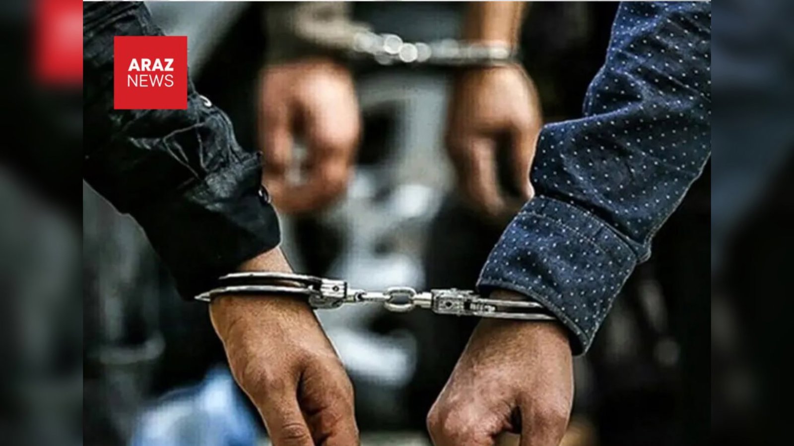  İran rejimi mediası Qərbi Azərbaycanda 17 nəfərin saxlanıldığını bildirdi