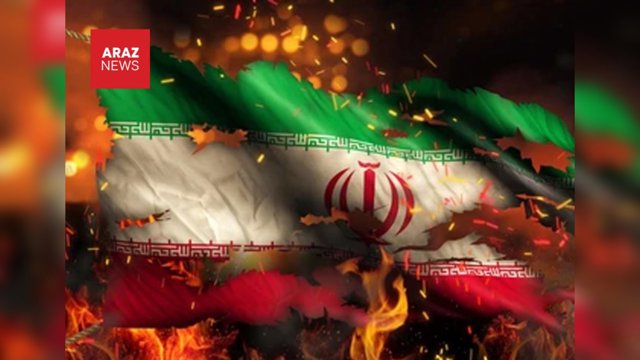   ایران بسته ۱۰ بندی برای پایان جنگ ارائه کرد              