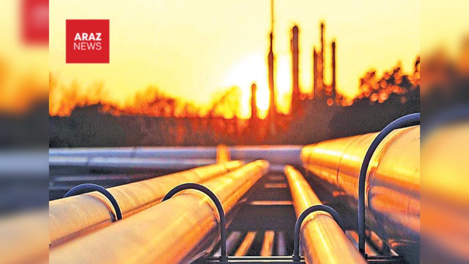   فراخوان حکومتی برای تشکیل زنجیره انسانی اطراف نیروگاه‌ها            