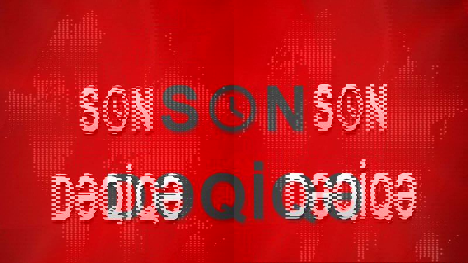 Təbrizdə güclü partlayış baş verdi