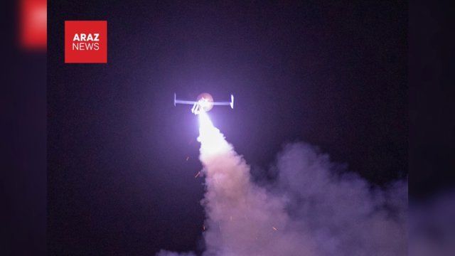   سنتکام: آمریکا از پهپادهای انتحاری کم‌هزینه علیه ایران استفاده می‌کند           