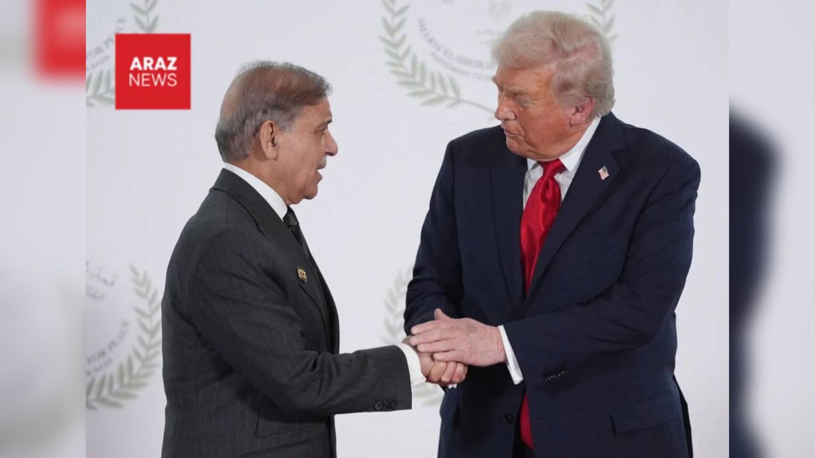  پیشنهاد پاکستان برای آتش‌بس ۲ هفته‌ای میان ایران و آمریکا پیش از ضرب‌الاجل ترامپ          