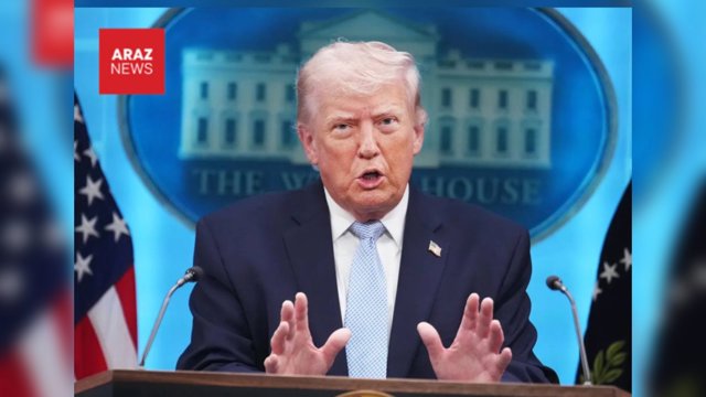  چه کسانی موافق و مخالف آتش‌بس با ایران بودند؟          