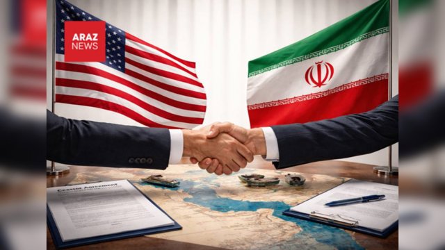  در شب تعيين كننده آتش بس ميان ايران و آمريكا چه گذشت؟