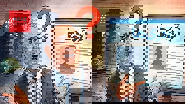  غیبت معنادار رضا پهلوی در «وبسایت آذریها»                  