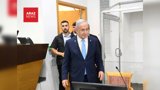 با پايان وضعيت اضطرارى در اسرائيل، دادگاه نتانياهو از سر گرفته مى شود