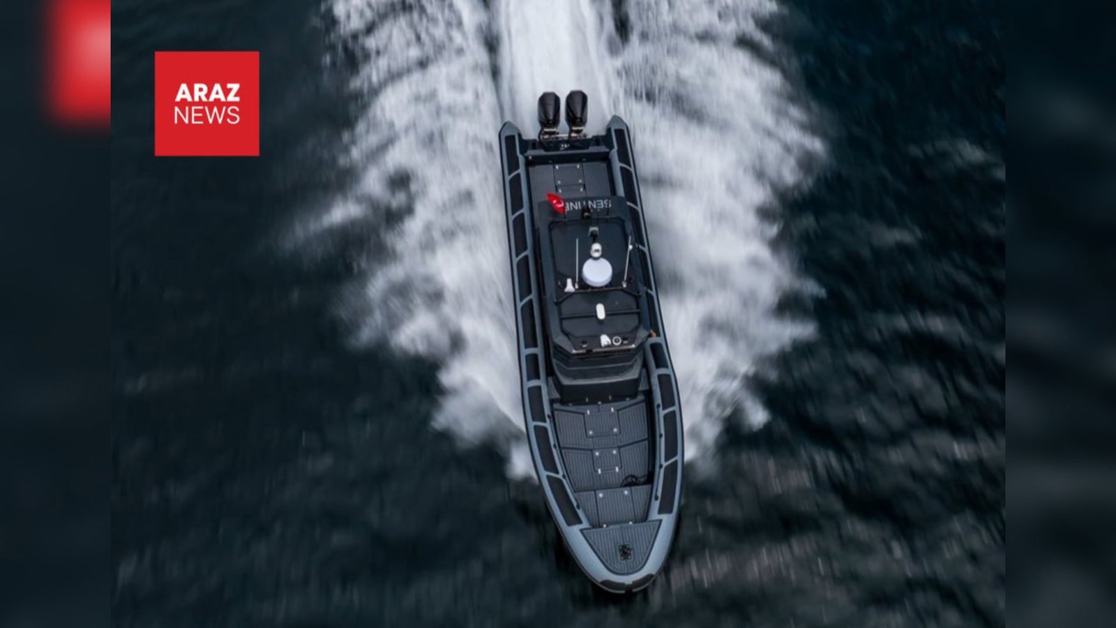   همکاری ترکیه و ایتالیا برای تولید قایق‌های پیشرفته با فناوری هیبریدی       