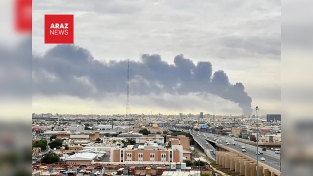 سپاه حملات ايران به كشور هاى خليج را تكذيب كرد