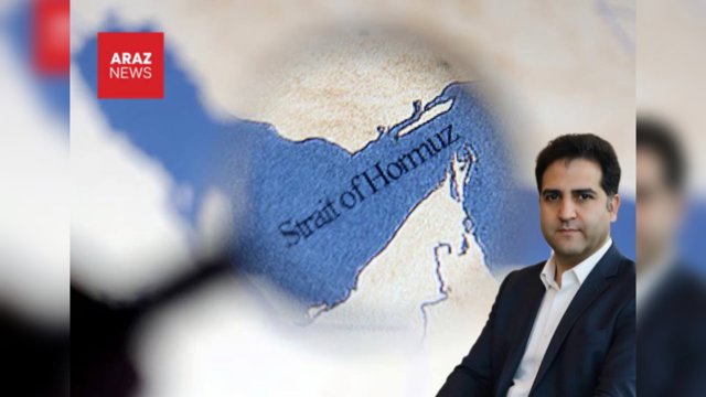  تنگه هرمز و بازآرایی جنگ: اگر جنگ دوباره آغاز شود، چه خواهد شد؟         