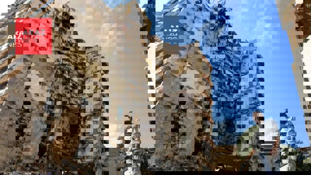  Tehran–Vaşinqton–Təl-Əviv gərginliyi İslamabad danışıqları ərəfəsində artdı