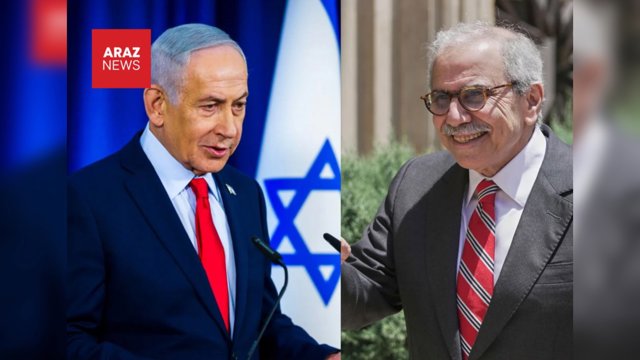  فشار آمریکا برای آتش‌بس در لبنان پیش از مذاکرات مستقیم با اسرائیل     