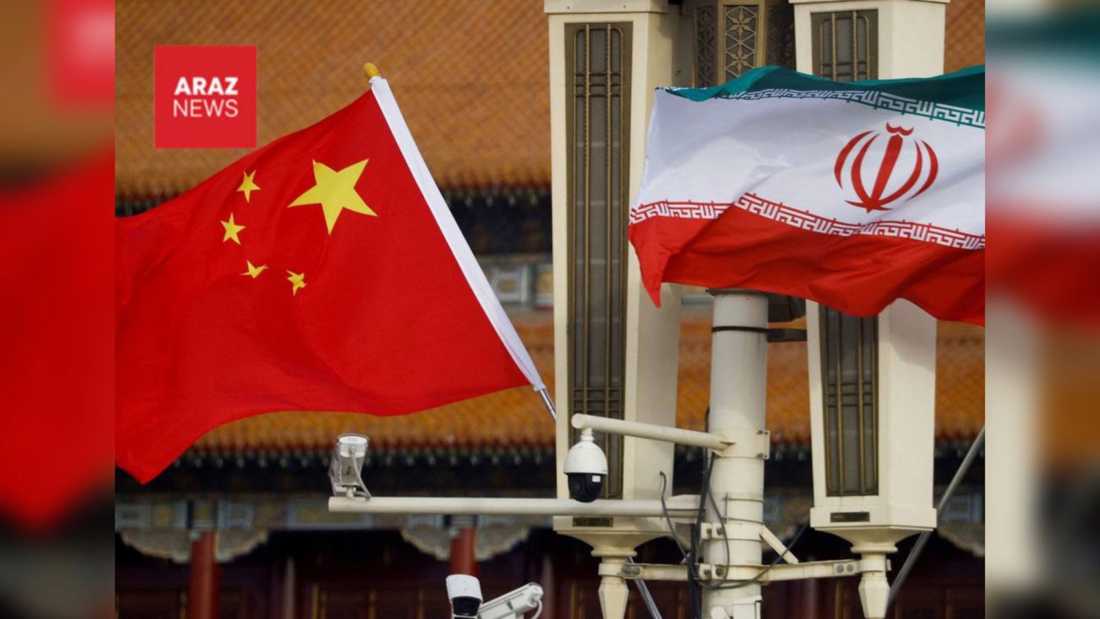 Reuters: Pekin İranı hərbi texnika ilə təmin etməyə hazırlaşır