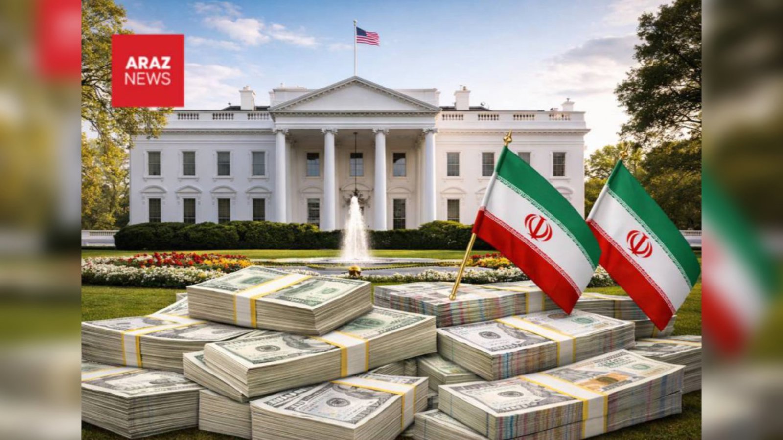  Ağ Ev Reuters-in İran vəsaitlərinin azad olunması ilə bağlı xəbərini təkzib etdi