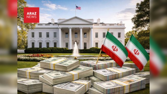  Ağ Ev Reuters-in İran vəsaitlərinin azad olunması ilə bağlı xəbərini təkzib etdi