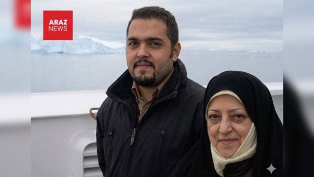  Rubio: Məsumə İbtikarın oğlunun ABŞ-da yaşama icazəsi ləğv edildi, deportasiya olunur