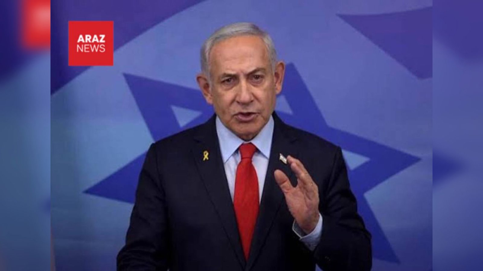   نتانیاهو: کار با رژیم ایران هنوز تمام نشده است   