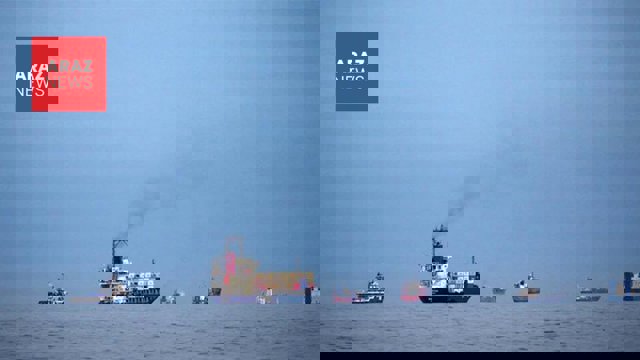  تأکید جمهوری اسلامی بر بسته ماندن تنگه هرمز        