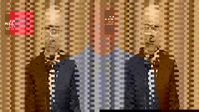  Qalibaf: ABŞ-a etimadsızlıq İslamabad danışıqlarının irəliləməsinə mane oldu