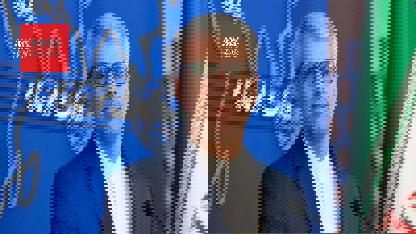 Bəqai: 24 saatlıq görüşdə razılaşma gözləmək real deyildi