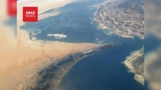 Sepah: Hörmüz boğazına hərbi gəmilərin yaxınlaşması “atəşkəsin pozulmasıdır”