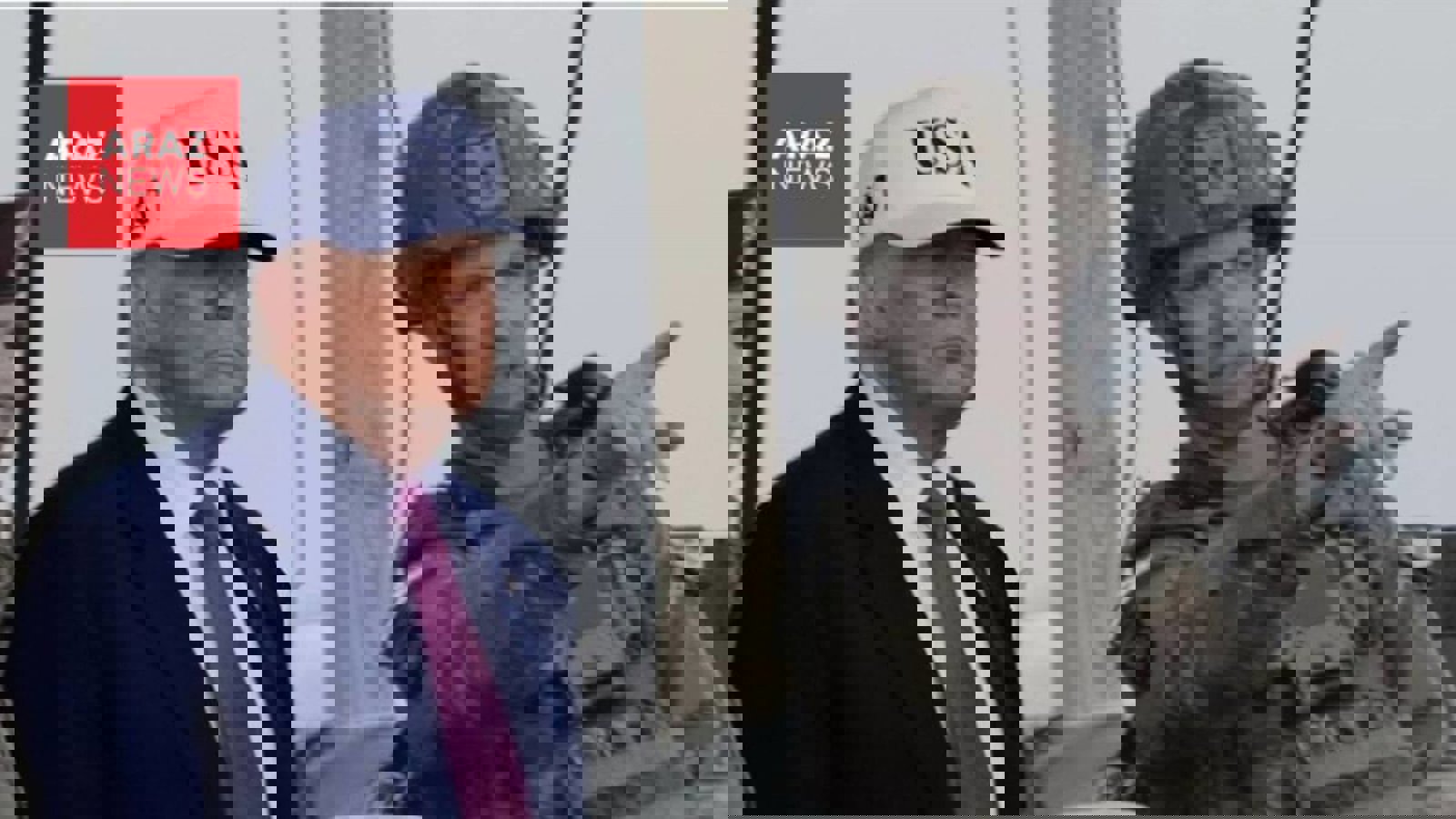 آغاز محاصره دریایی بنادر ایران توسط سنتکام از ۱۳ آوریل