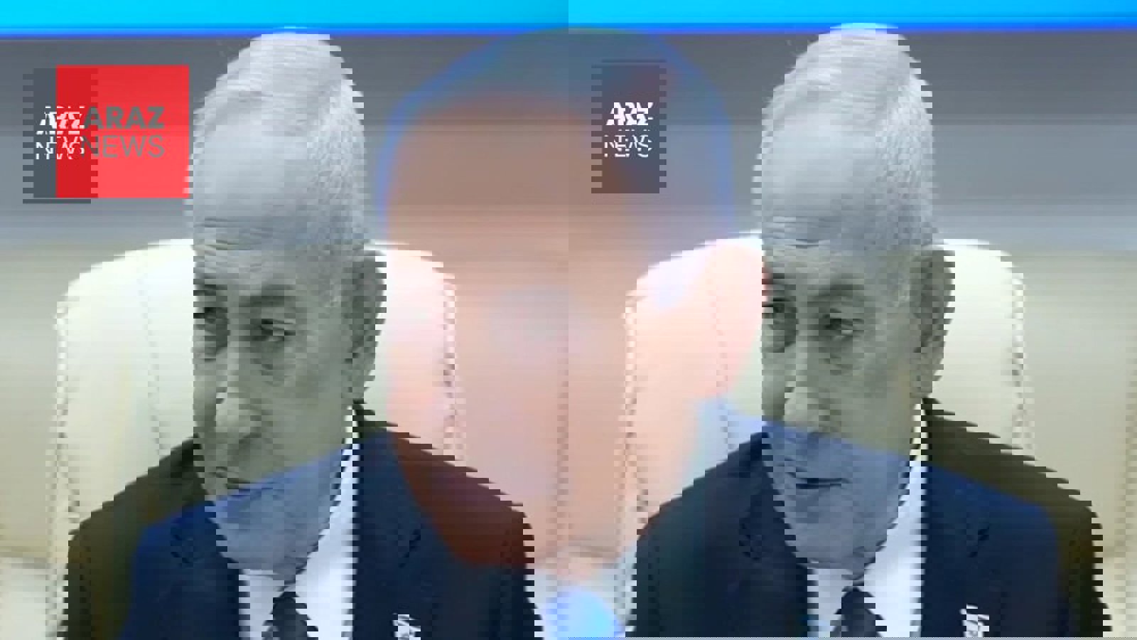   نتانیاهو: آتش‌بس ممکن است هر لحظه فروبپاشد؛