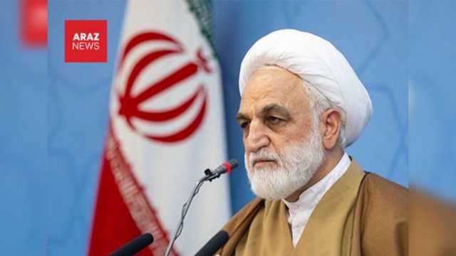 İran məhkəmə sistemi təhlükəsizlik işlərinə fərqli yanaşma tətbiq edəcək