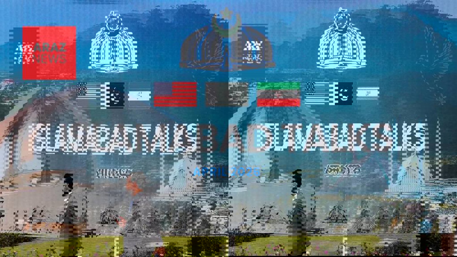 Pakistan ikinci danışıqlar raundunu təklif etdi