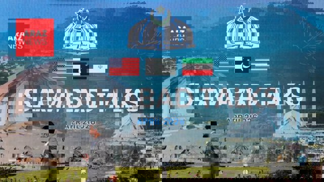 Pakistan ikinci danışıqlar raundunu təklif etdi