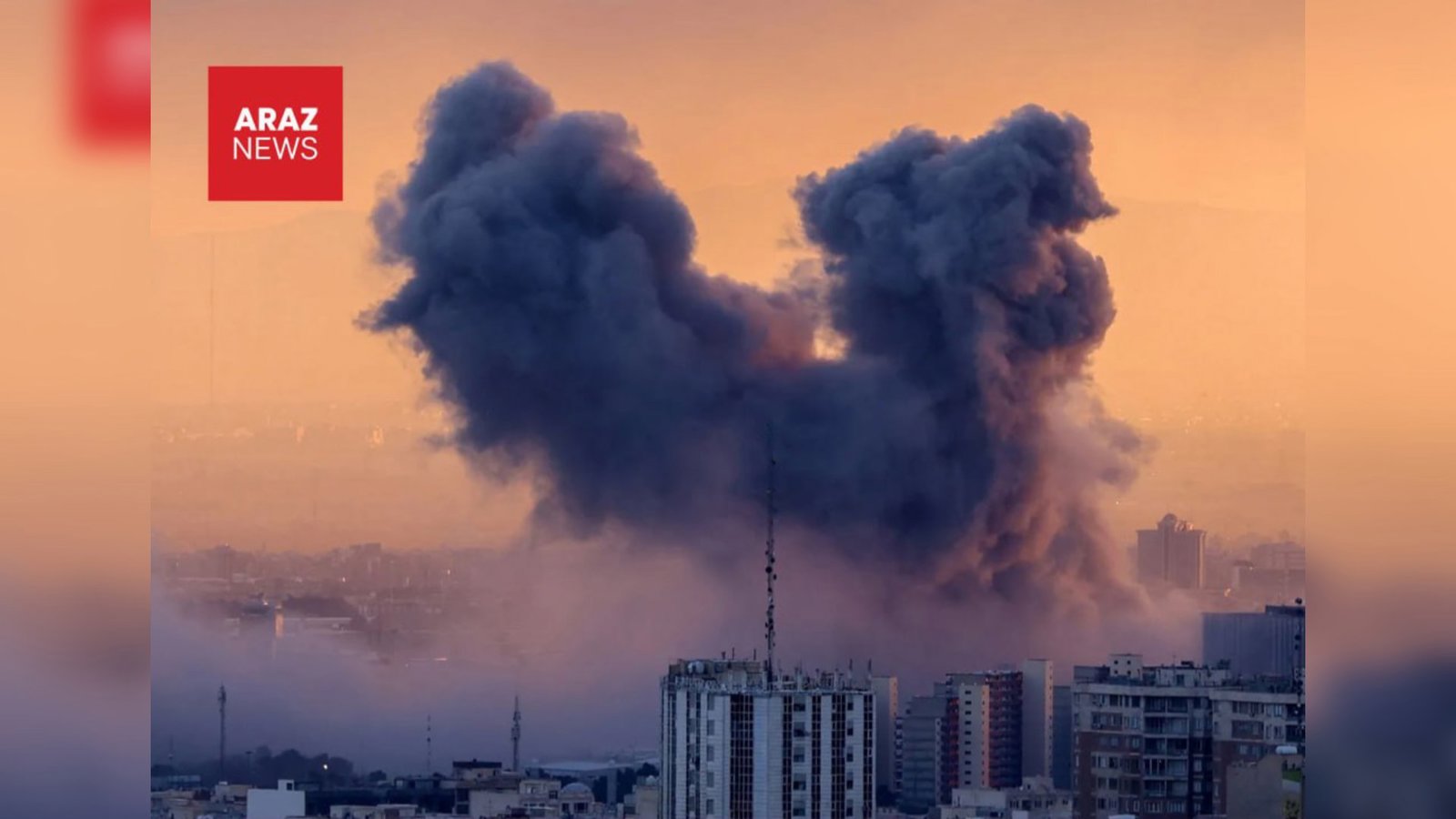   تهران: خسارت حملات آمریکا و اسرائیل به ۲۷۰ میلیارد دلار رسید         