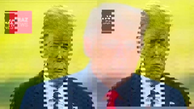 ترامپ:جنگ با ايران تمام نشده اما نزديك به پايان است