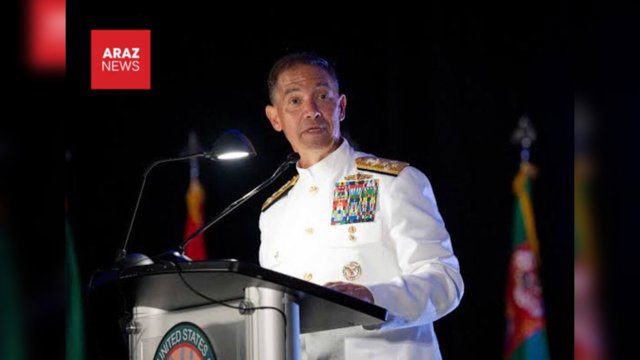 CENTCOM komandiri: İran limanları tam mühasirəyə alınıb, dəniz ticarəti dayandırılıb
