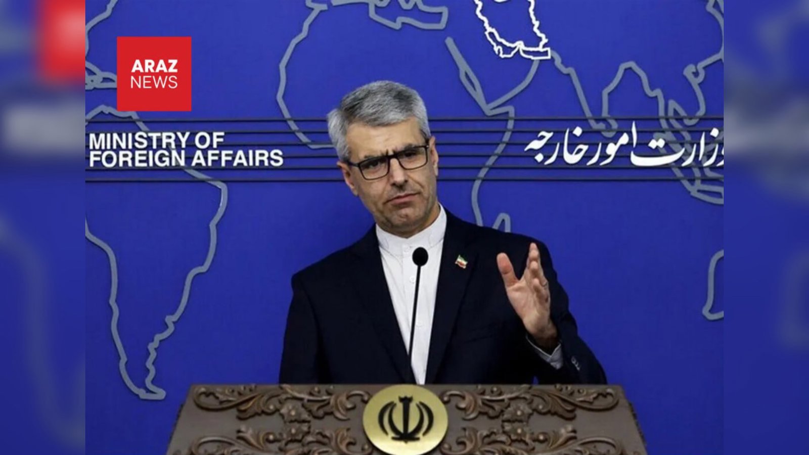 İran atəşkəsin uzadılması və zənginləşdirmənin dayandırılması ilə razılaşmayıb