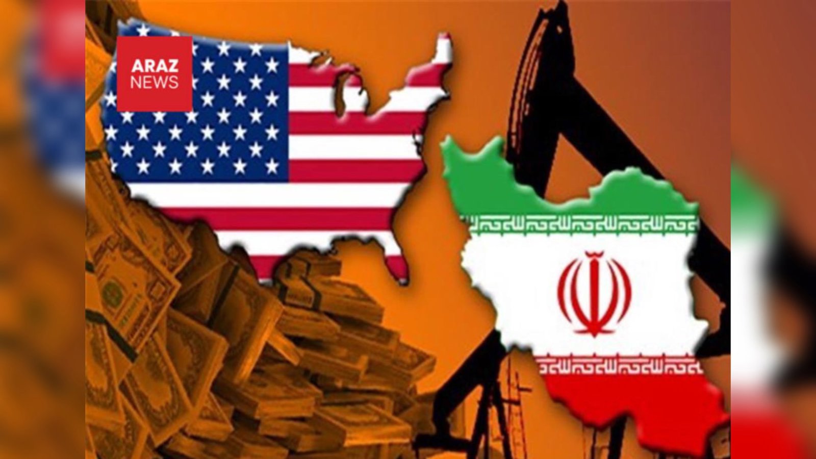  تحریم‌های جدید امریکا علیه شبکه انتقال نفت ایران و یک حلقه مالی حزب‌الله‏          