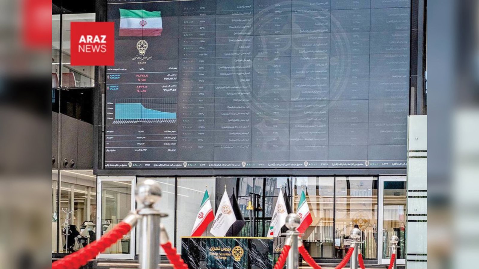 Birjanın uzun müddət bağlı qalması eniş və etimadsızlıq narahatlığını artırır