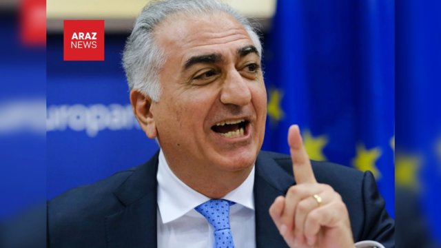   چه کسی اشغالگر است؛ تورک‌ها یا پهلوی؟         